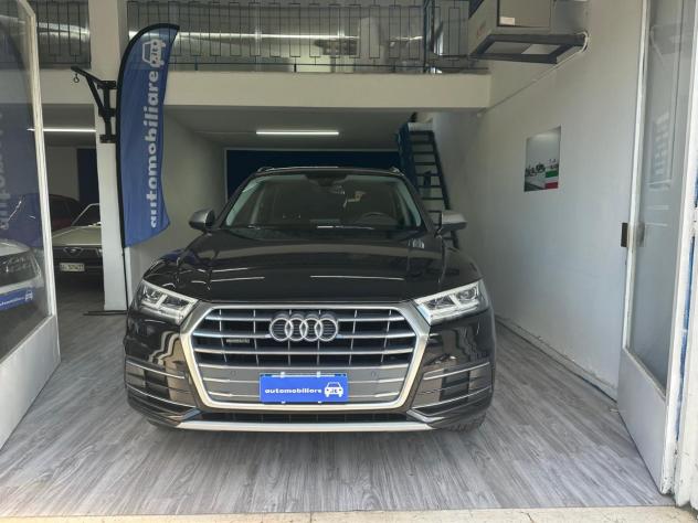 Audi Q5 40 2.0 tdi Business Sport quattro 190cv s-tronic - Foto 2