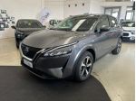 Nissan Qashqai 1.3 DIG-T 160 CV DCT N-Connecta