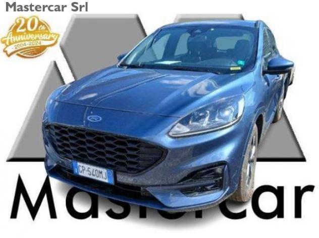 FORD Kuga Kuga III 2.5 full hybrid ST-Line 2wd 225cv cvt - rif. 23823703
