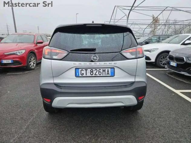 OPEL Crossland 1.2 130cv Elegance autom AT6 - GT826MA rif. 23882232 - Foto 5