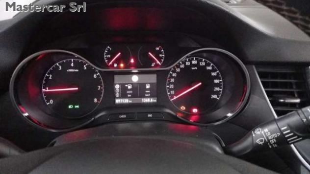 OPEL Crossland X NEOPATENTATI CrosslandX 1.2 Innovation TG: GA581DZ rif. 24078812 - Foto 10