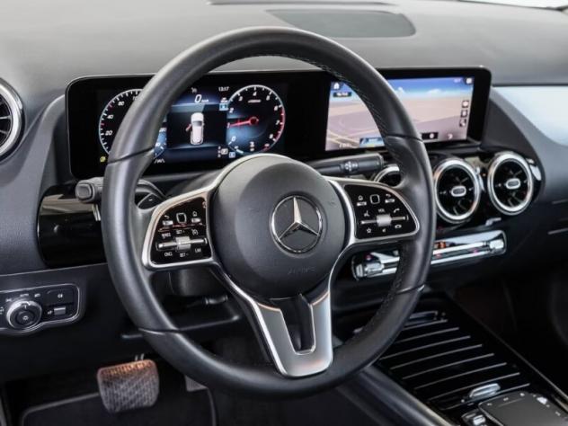MERCEDES GLA (H247) GLA 200 Automatic Progressive Advanced - Foto 8