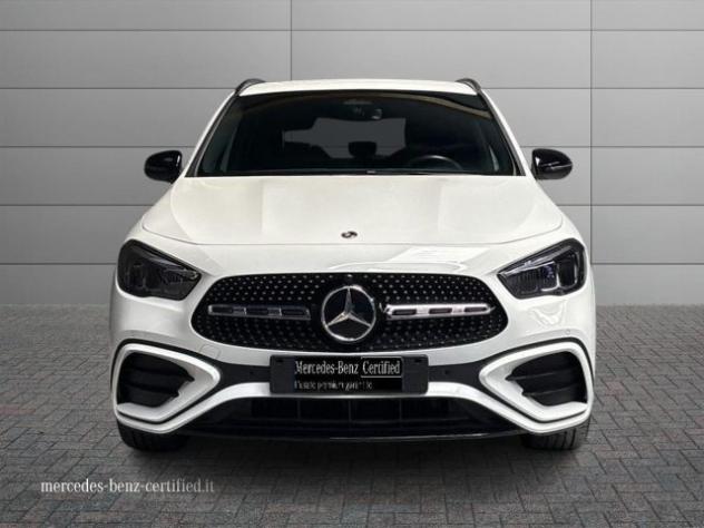 MERCEDES-BENZ GLA 180 Automatic AMG Line Advanced Plus rif. 23921857 - Foto 3