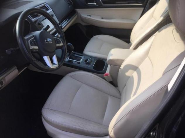 SUBARU OUTBACK 2.0D Lineartronic Exclusive rif. 23973100 - Foto 7
