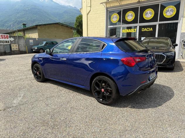 ALFA ROMEO - Giulietta - 1.6 JTDm 120 CV Super - Foto 7