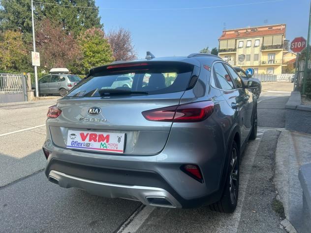 Kia XCeed 1.0 T-GDi Style GPL - Foto 2