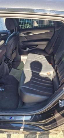 BMW 630 Serie 6 G32 2017 Gran Turismo 630d Gran Turismo WR rif. 24134503 - Foto 6
