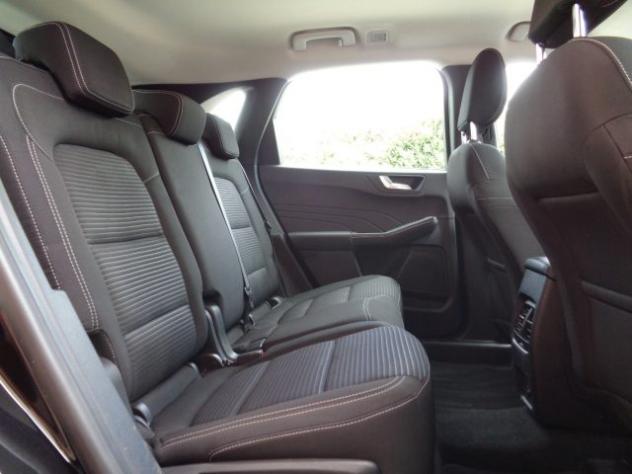 FORD Kuga 2.5 GARANZIA FORD 5 ANNI, km certificati FORD rif. 24152608 - Foto 10