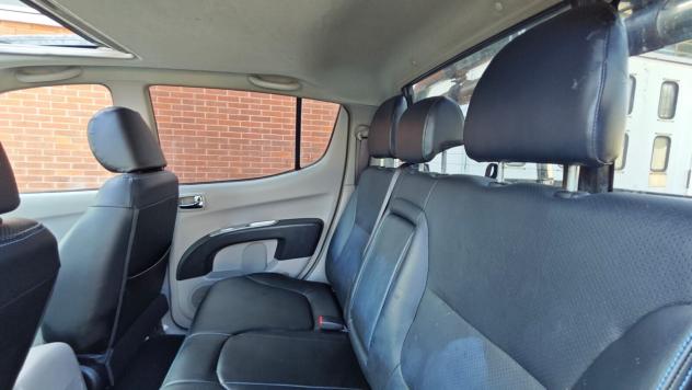 Mitsubishi L200 2.5 DI-D/136CV Club Cab Intense - Foto 10