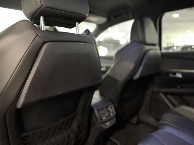 Peugeot 5008 BlueHDi 120 GT Line EAT6 S/S aut. 7 POSTI - Foto 9