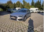 AUDI A4 5ª serie A4 Avant 35 TDI/163 CV S tronic Business Advanced