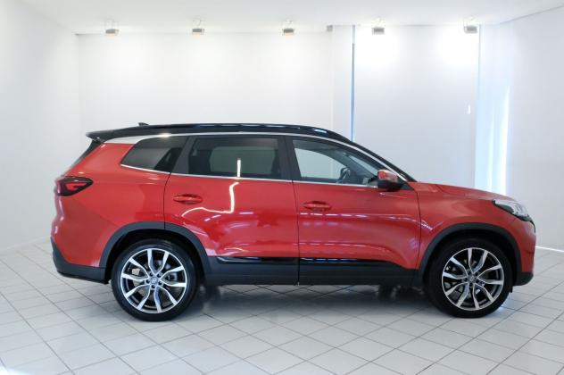 SPORTEQUIPE Sportequipe 7 Sportequipe 7 1.5 Turbo DCT GPL - Foto 6