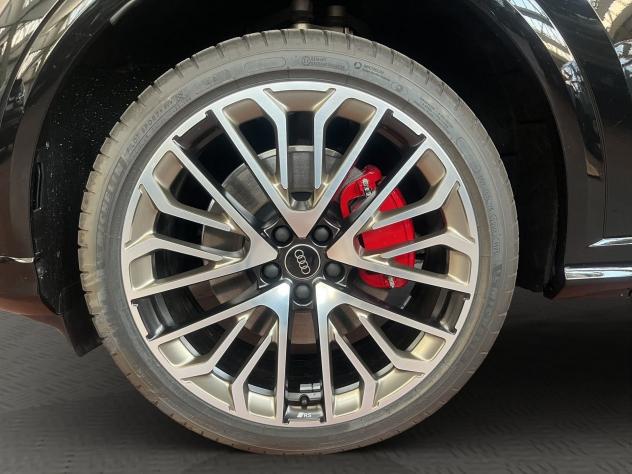 Audi Q5 Sportback TDI 204cv mhev+ quattro S tronic S Line Edition - Foto 4
