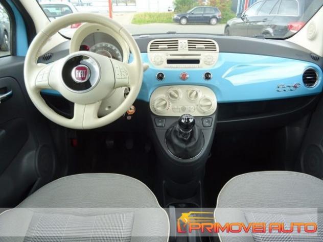 FIAT 500C C 1.2 Lounge rif. 20034355