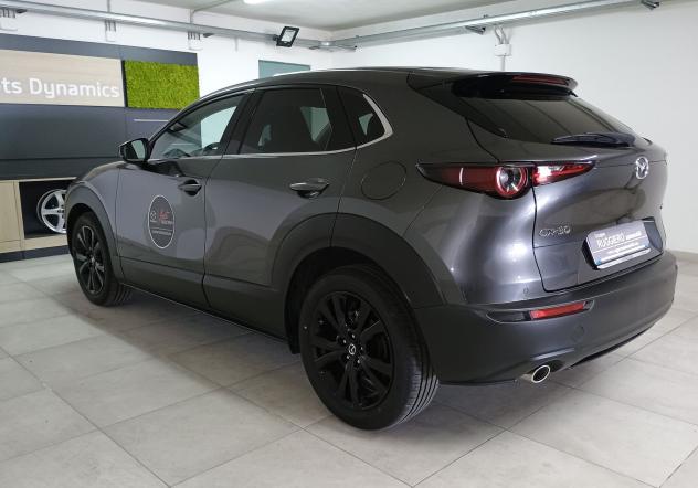 Mazda CX-30 2.5LSkyactiv-G 140cv M Hybrid Ad'vantage Prezzo di Listino €. 32.577,00 in Promozione €. 28.800,00 - Foto 7