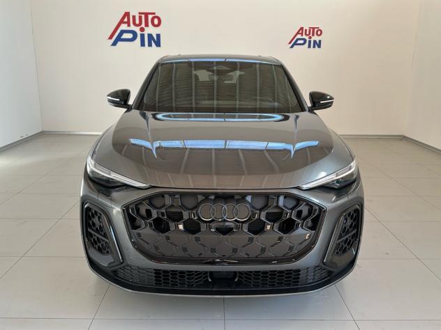 Audi Q5 Sportback TDI 150kW quattro S Line *Tetto*Cerchi 21**PREZZO VERO** - Foto 2