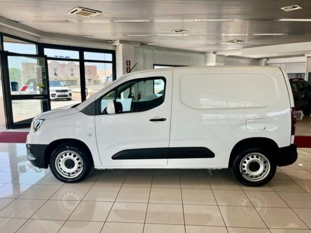 OPEL Combo Cargo 1.6 Diesel Portata kg 925 PREZZO REALE !! rif. 20531171 - Foto 6