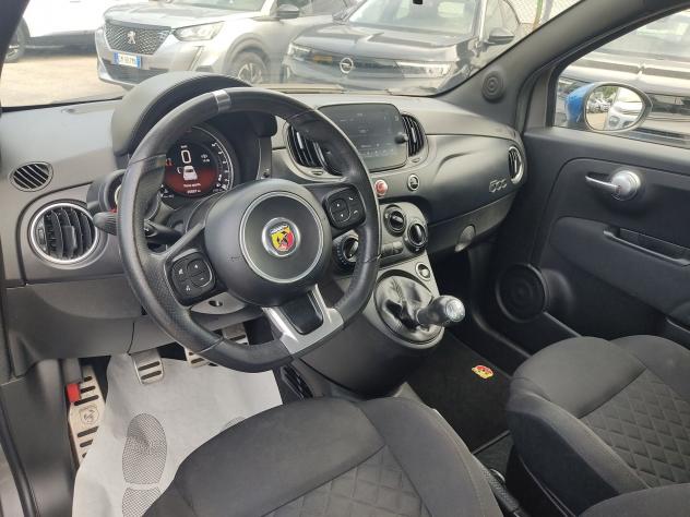 Abarth 595 1.4 t-jet 165cv - Foto 9