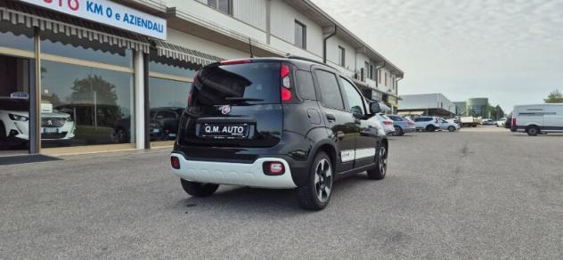 FIAT Panda 3ª serie Panda 1.0 FireFly S&S Hybrid Pandina - Foto 6