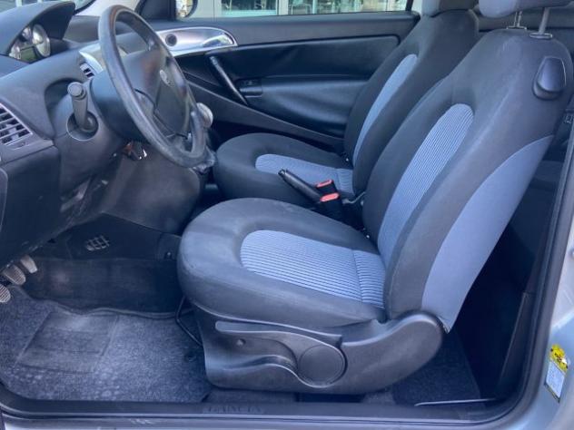 LANCIA Ypsilon 1.2 Argento rif. 23790408 - Foto 10
