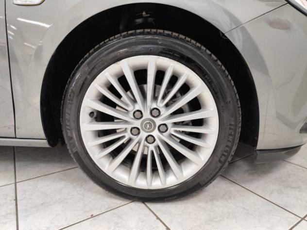 OPEL Astra 1.6 CDTi 110CV Start&Stop Sports Tourer Innovation rif. 21566409 - Foto 9