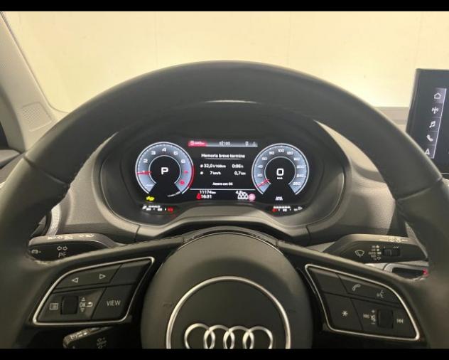 AUDI Q2 35 TFSI S-TRONIC S-LINE EDITION rif. 24058271 - Foto 5