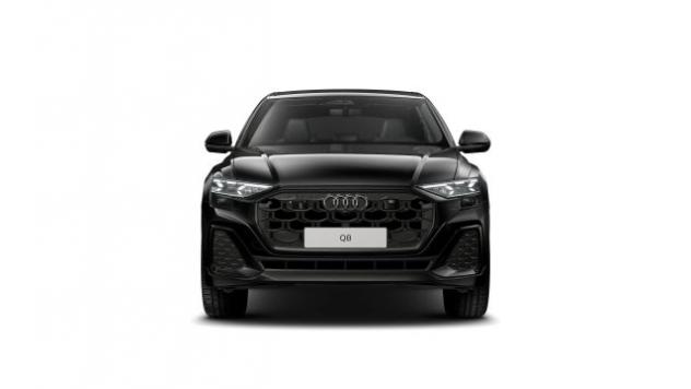AUDI QUATTRO Audi Q8 SUV S line TDI 210 kW tiptronic rif. 24031327 - Foto 3