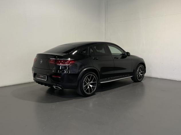 MERCEDES-BENZ G LC COUPE 300D AUTO 4 MATIC PREMIUM rif. 24156311 - Foto 3