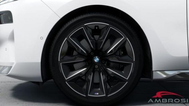BMW 740 Serie 7 d xDrive 48V M Sport rif. 23271898 - Foto 7
