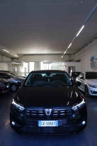 Dacia Sandero Streetway 1.0 TCe ECO-G Comfort - Foto 2