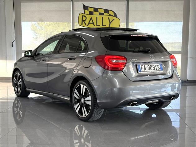 Mercedes-Benz A 180 Executive A 180 CDI Blu #10614 - Foto 4