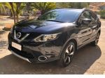 Nissan Qashqai 1.6 dCi 4WD 360 uniproprietario