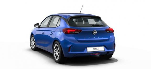 OPEL Corsa 1.2 100CV EDITION+YES+GS+ULTIMATE rif. 20529394 - Foto 2