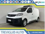 OPEL Vivaro 2.0 Diesel 120CV S&S PL-TN Enjoy L2H1 FRIGORIFERO rif. 23385346