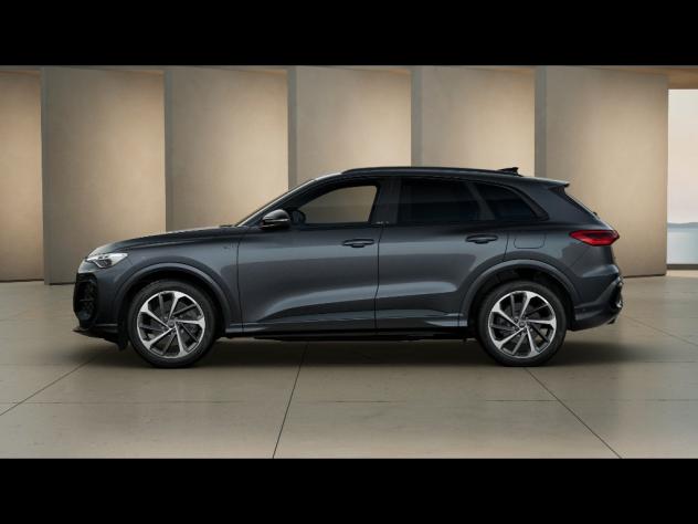 Audi Q5 MY25 Audi SUV S line edition e-hybrid quattro 220 kW S tronic - Foto 2