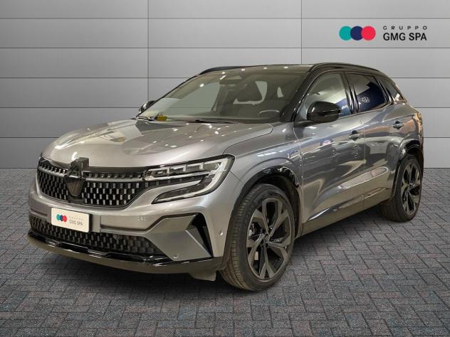 Renault Austral 2023 1.2 E-Tech full hybrid Techno Esprit Alpine 200cv auto