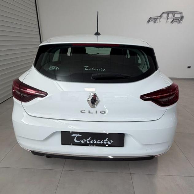 RENAULT Clio Blue dCi 85 CV 5 porte Intens rif. 24062787 - Foto 8