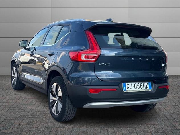 Volvo XC40 Recharge T4 Plug-in Hybrid auto Recharge Inscription Expression - Foto 4
