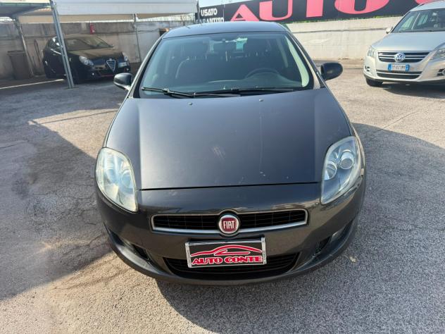 Fiat Bravo 1.6 MJT 120 CV DPF Emotion - Foto 2