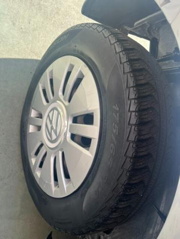 VOLKSWAGEN UP - Foto 8