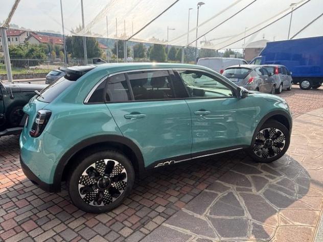 FIAT 600 Hybrid 110 CV DCT MHEV La Prima rif. 24101440 - Foto 4