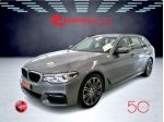 BMW 520 d XDrive Touring Msport Automatica 190 Cv Pronta  rif. 23699626