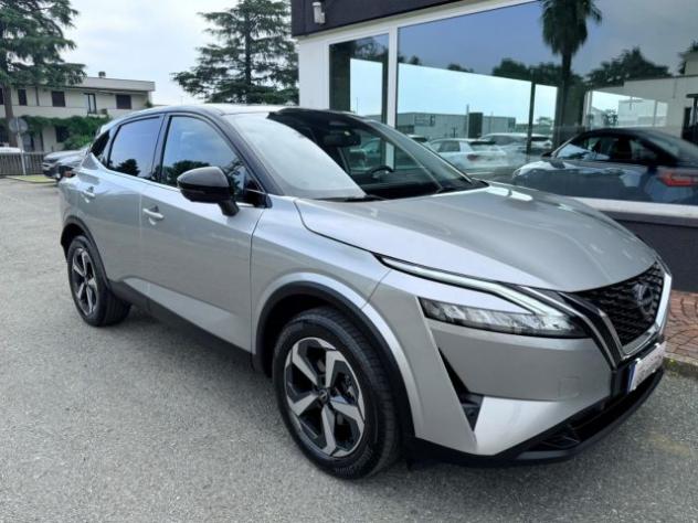 NISSAN Qashqai MHEV 158 CV Xtronic N-Connecta NAVI - LED - 360 rif. 23815339 - Foto 4