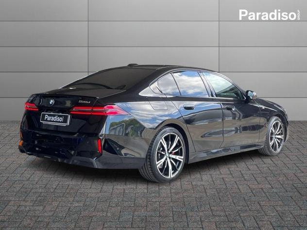 BMW Serie 5 520D XDRIVE 2025 | 197CV DIESEL | MSPORT PRO - Foto 2