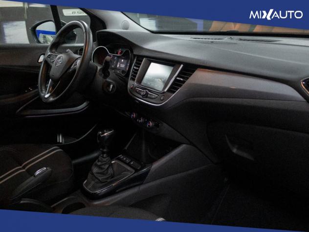 Opel Crossland 1.2 Turbo Elegance S&S 110CV - Foto 17