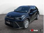 Toyota Aygo X 2025 1.5 hybrid e-cvt