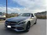 Mercedes-benz C 220 BlueTEC