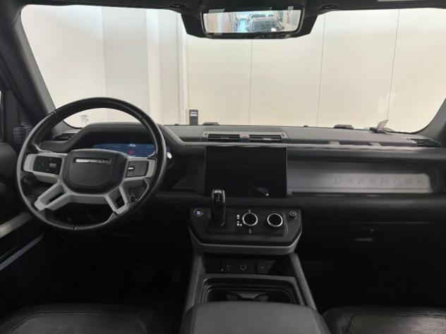 LAND ROVER Defender 110 3.0D I6 300 CV AWD Auto X-Dynamic HSE rif. 23821344 - Foto 8