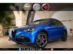 Alfa Romeo Stelvio 2.2 TD 210 CV AT8 Q4 Veloce