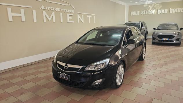 Opel Astra 1.7 CDTI 125CV 5 porte Cosmo - Foto 4